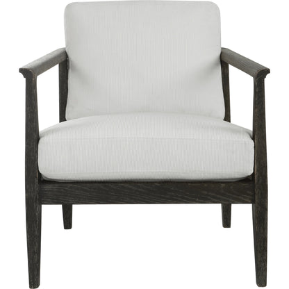 Brunei Chair by Uttermost. Made from unique in a modern style.