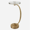 Antique Brass