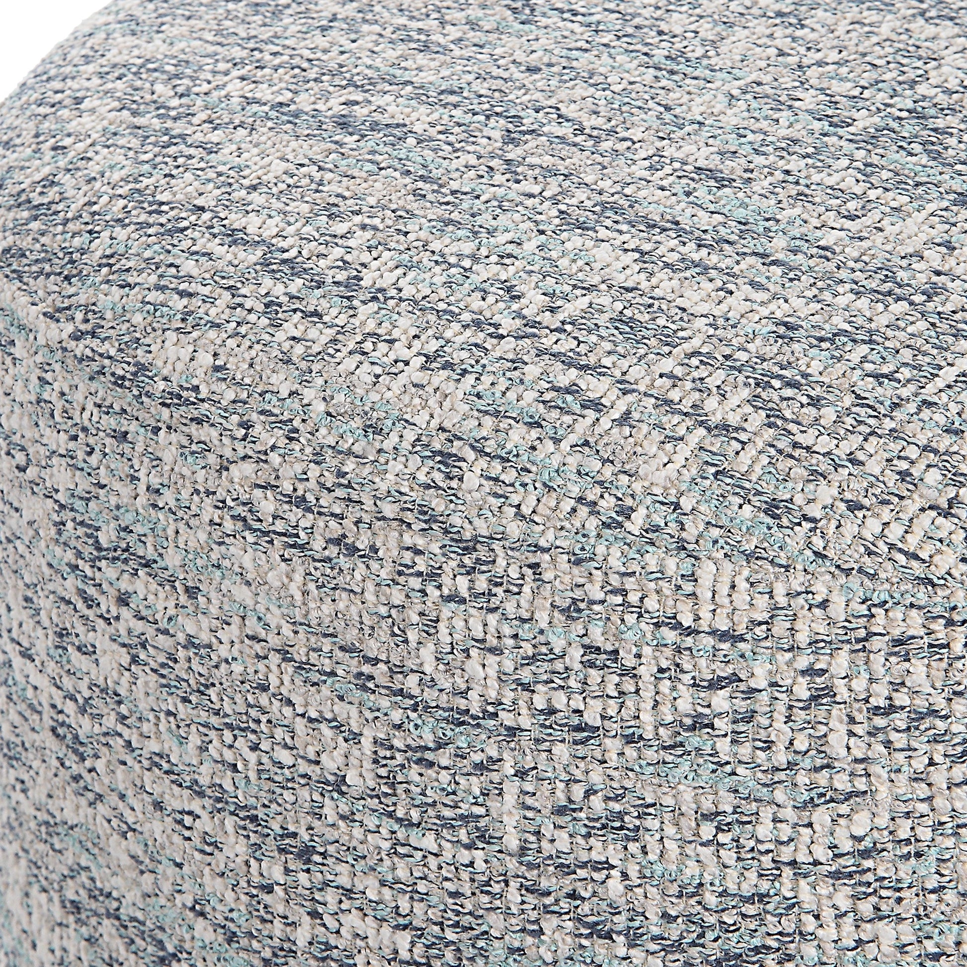 Avila Ottoman by Uttermost. Made from unique in a transitional style.