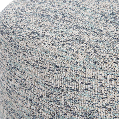 Avila Ottoman by Uttermost. Made from unique in a transitional style.
