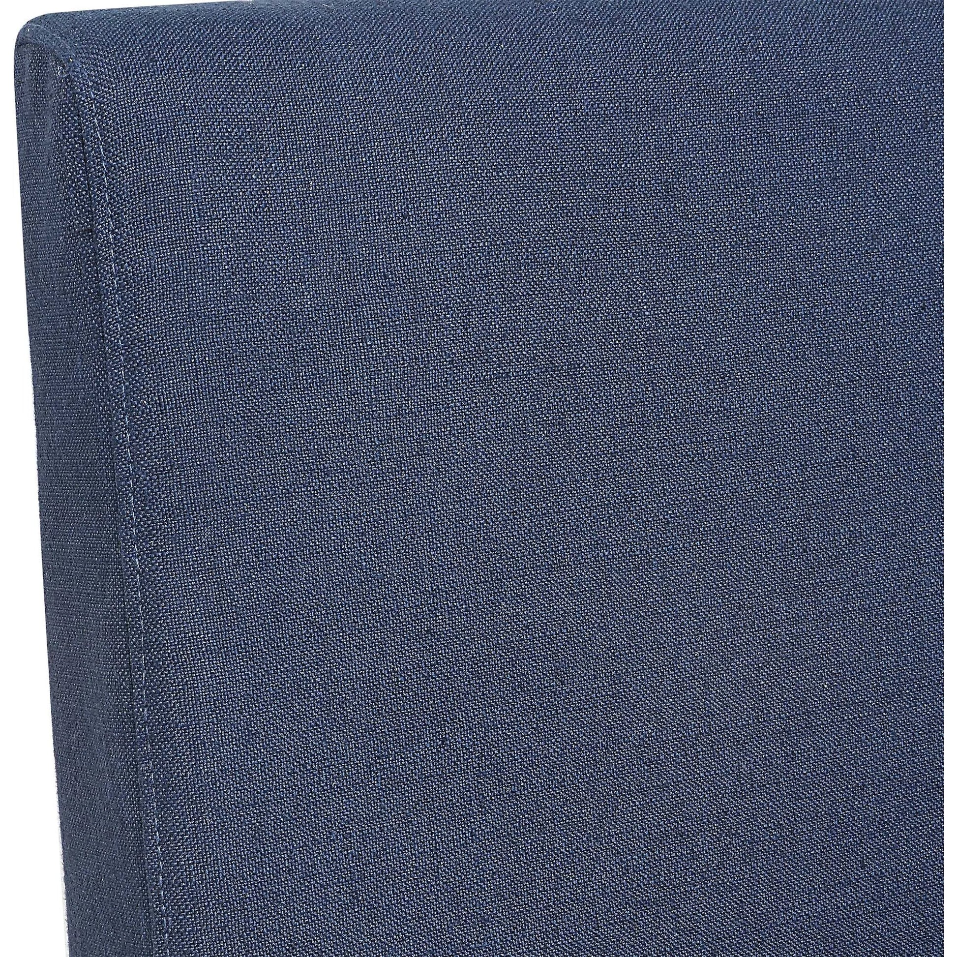 Coley Armless Chair by Uttermost. Made from unique in a transitional style.