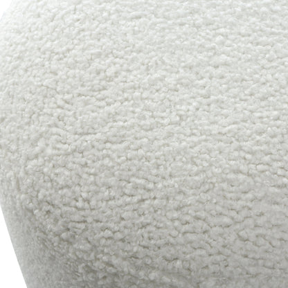 Avila Ottoman by Uttermost. Made from unique in a transitional style.
