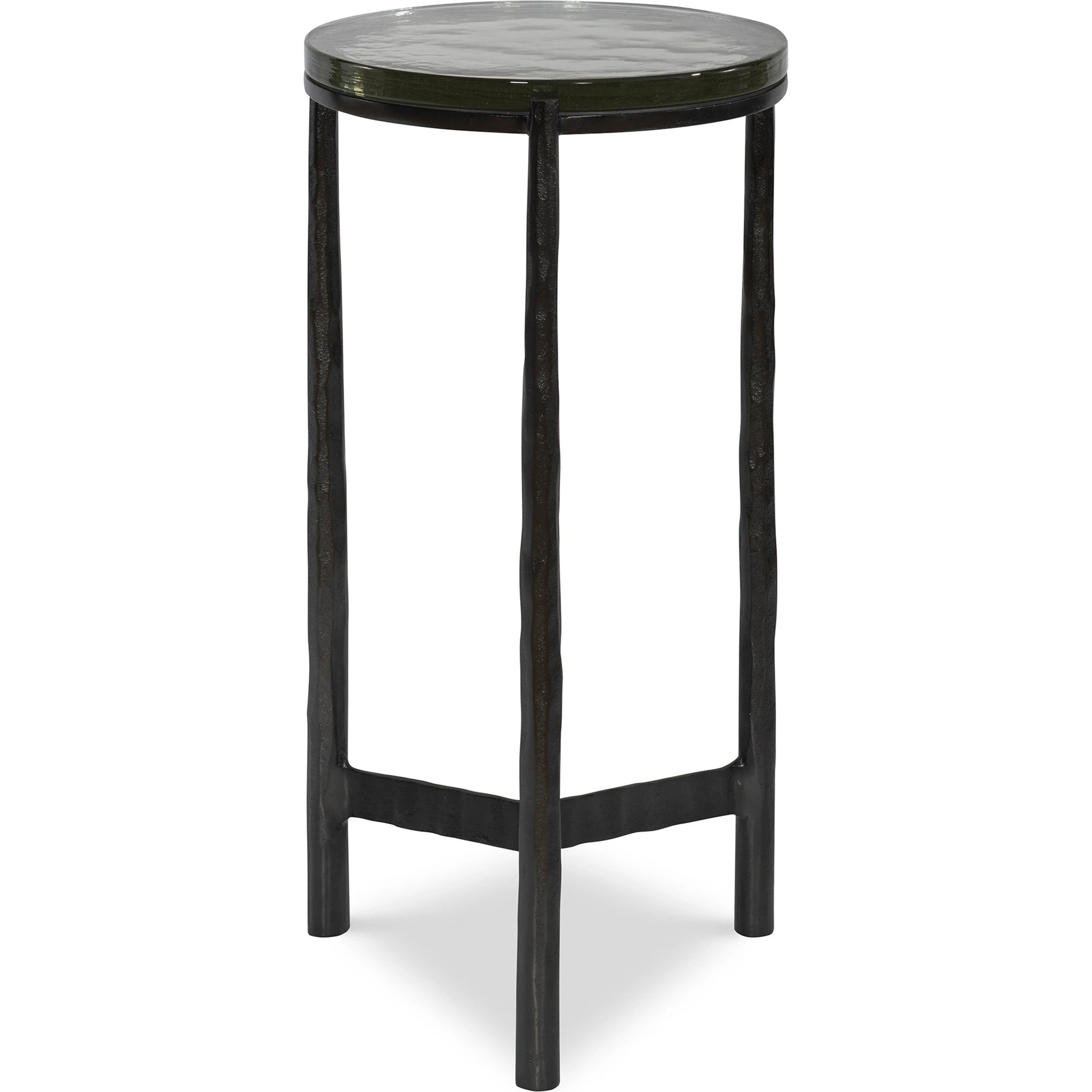 Eternity Accent Table by Uttermost. Made from unique in a modern style.
