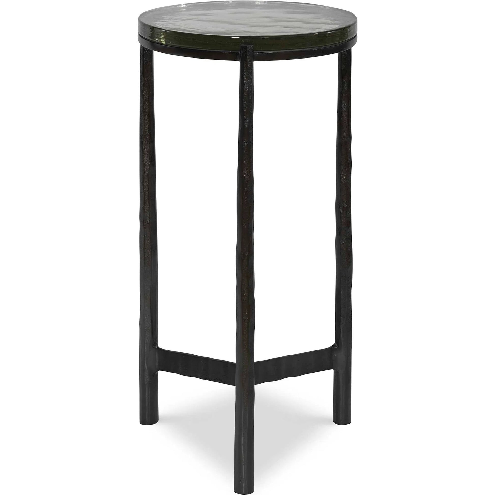 Eternity Accent Table by Uttermost. Made from unique in a modern style.