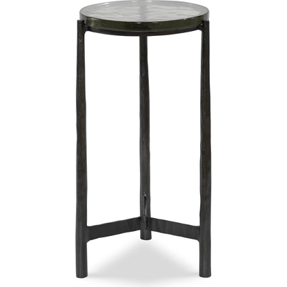 Eternity Accent Table by Uttermost. Made from unique in a modern style.