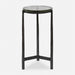Eternity Accent Table by Uttermost. Made from unique in a modern style.