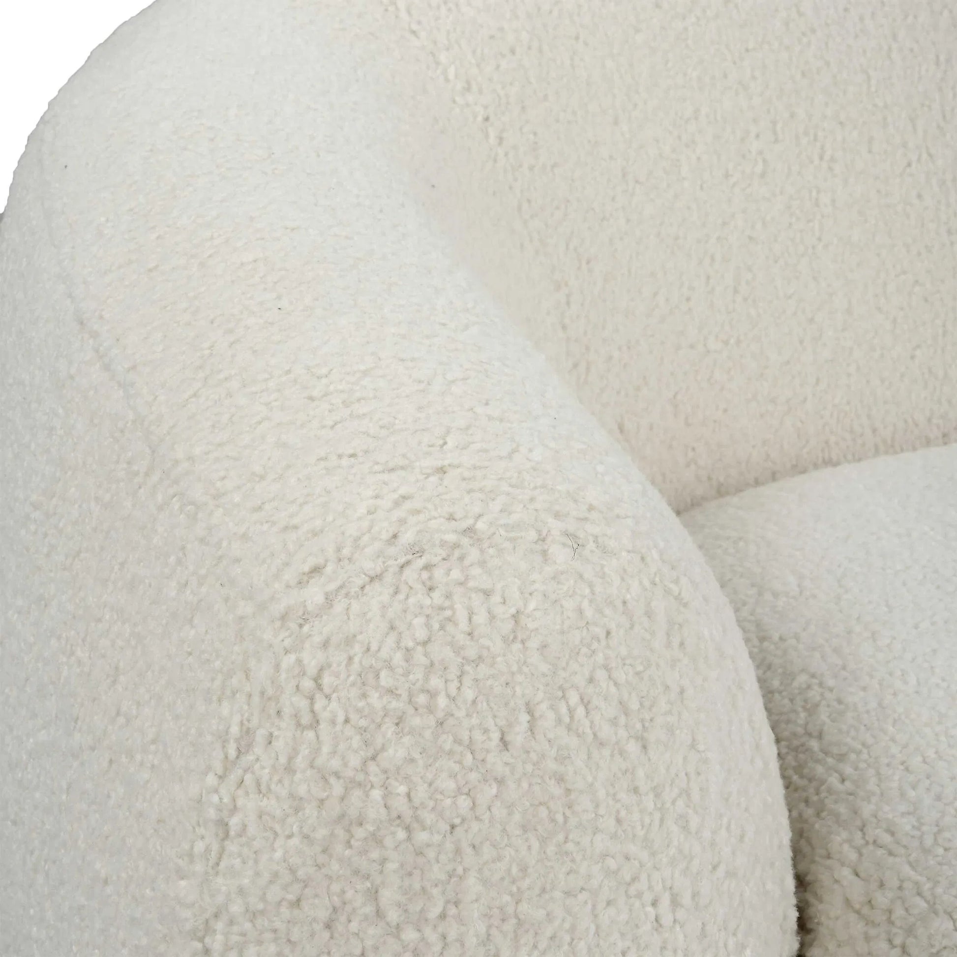 Capra Swivel Chair by Uttermost in multi. Made from fabric, foam, plywood, stainless steel in a modern style.