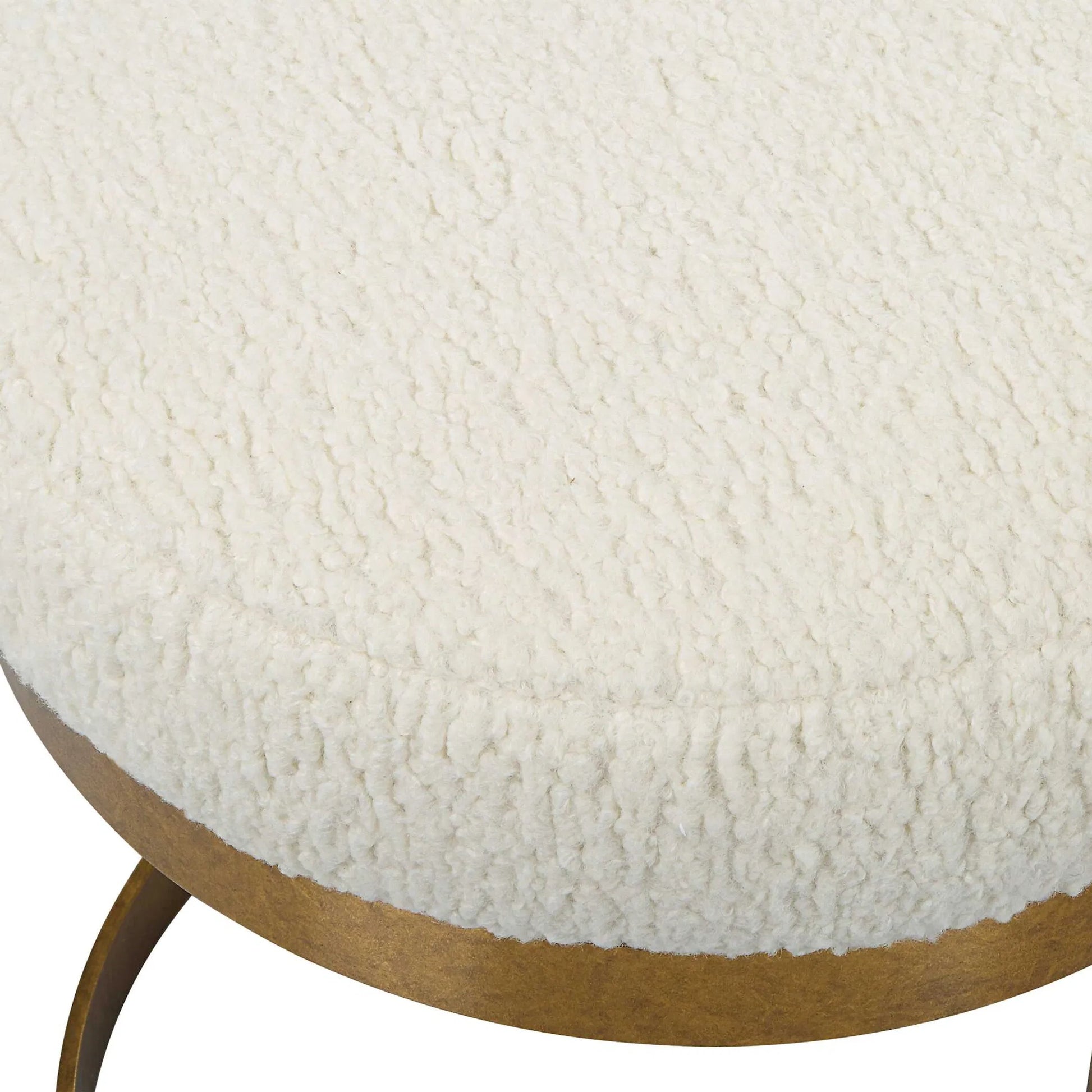 Infinity Bench by Uttermost. Made from unique in a modern style.