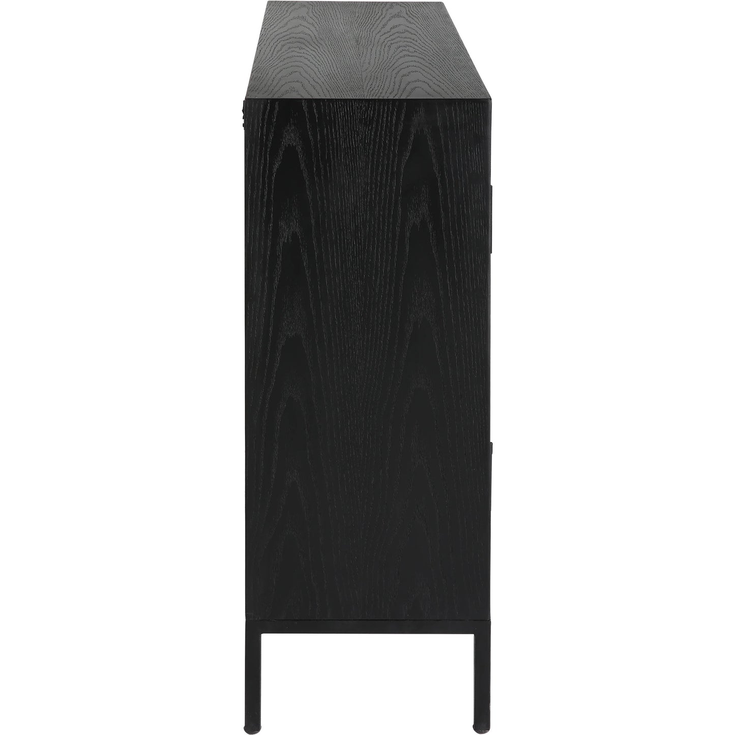 003 SI-1981292 | Additional Silo | Front Range 2 Door Cabinet by Uttermost. Made from unique in a transitional style.