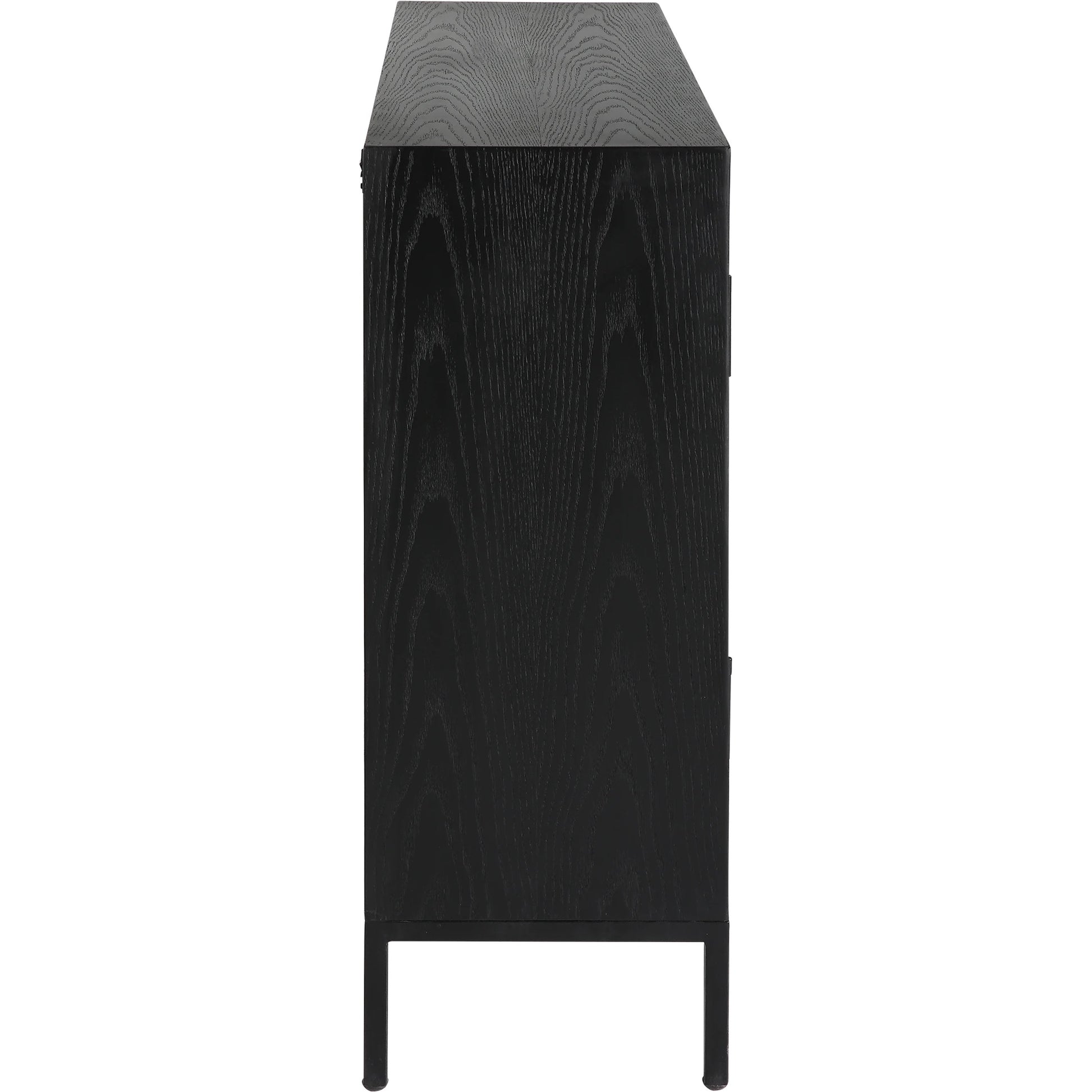Front Range 2 Door Cabinet by Uttermost. Made from unique in a transitional style.