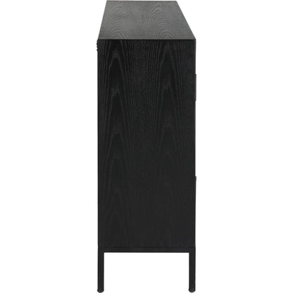 Front Range 2 Door Cabinet by Uttermost. Made from unique in a transitional style.