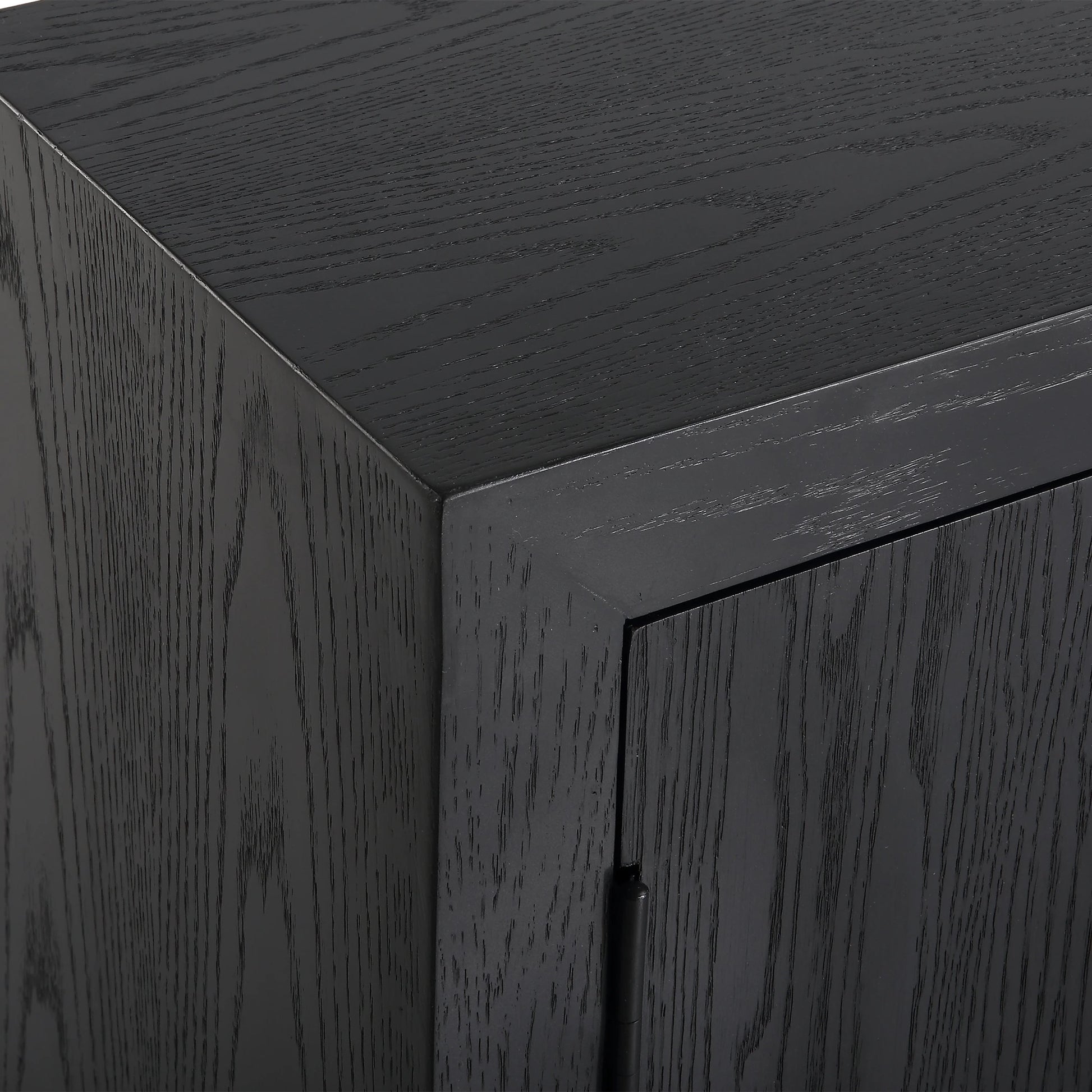 Front Range 2 Door Cabinet by Uttermost. Made from unique in a transitional style.