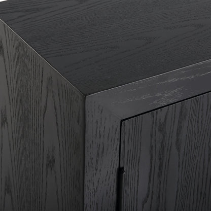 Front Range 2 Door Cabinet by Uttermost. Made from unique in a transitional style.
