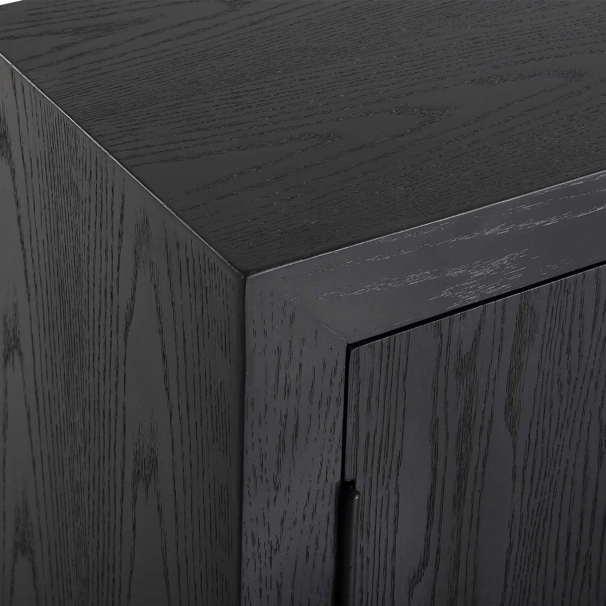 Front Range 2 Door Cabinet by Uttermost. Made from unique in a transitional style.