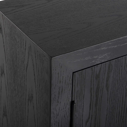 Front Range 2 Door Cabinet by Uttermost. Made from unique in a transitional style.