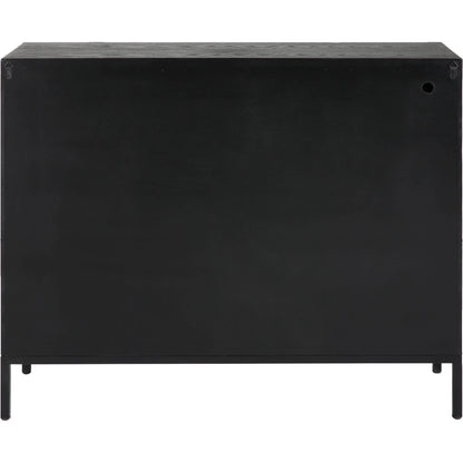 Front Range 2 Door Cabinet by Uttermost. Made from unique in a transitional style.