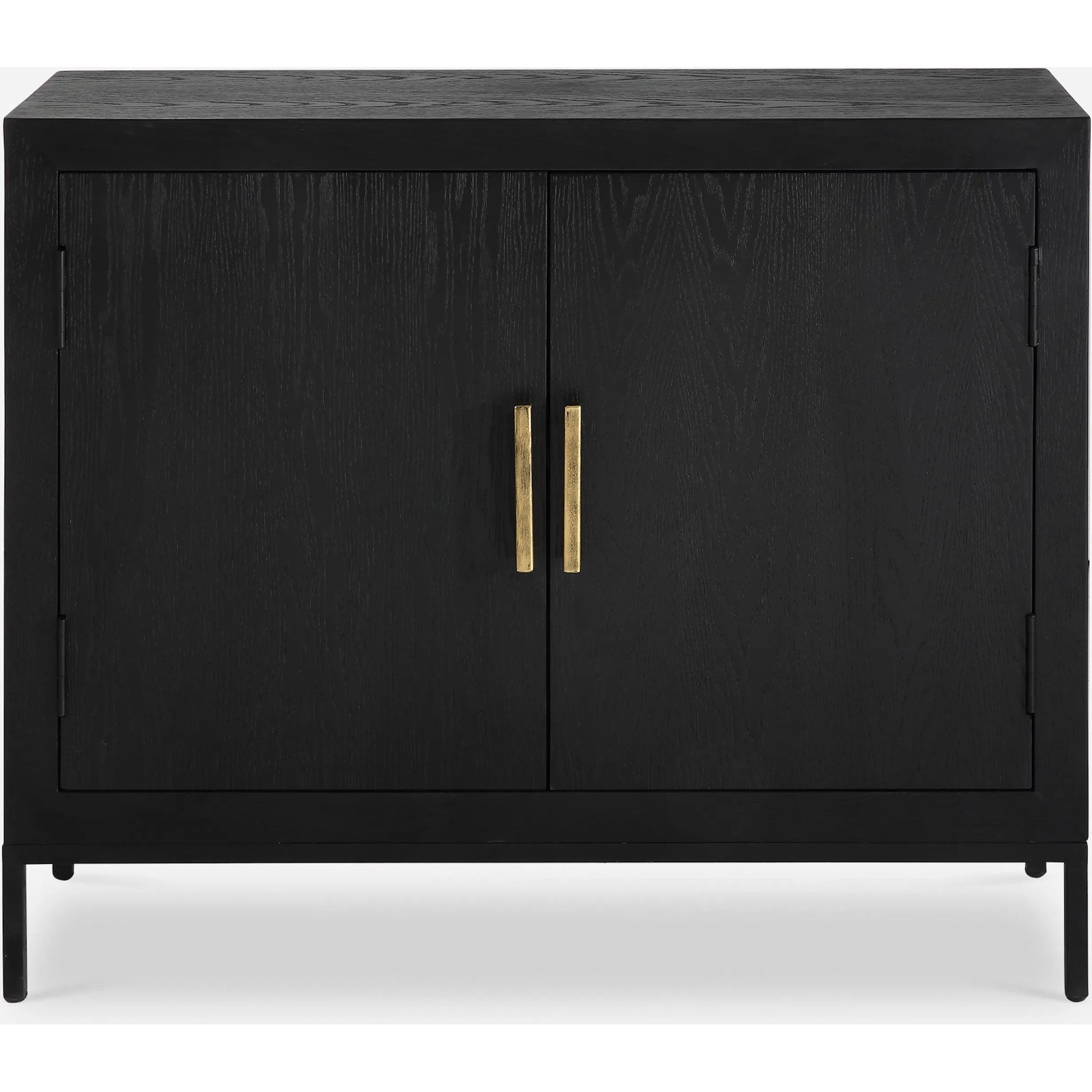 Front Range 2 Door Cabinet by Uttermost. Made from unique in a transitional style.