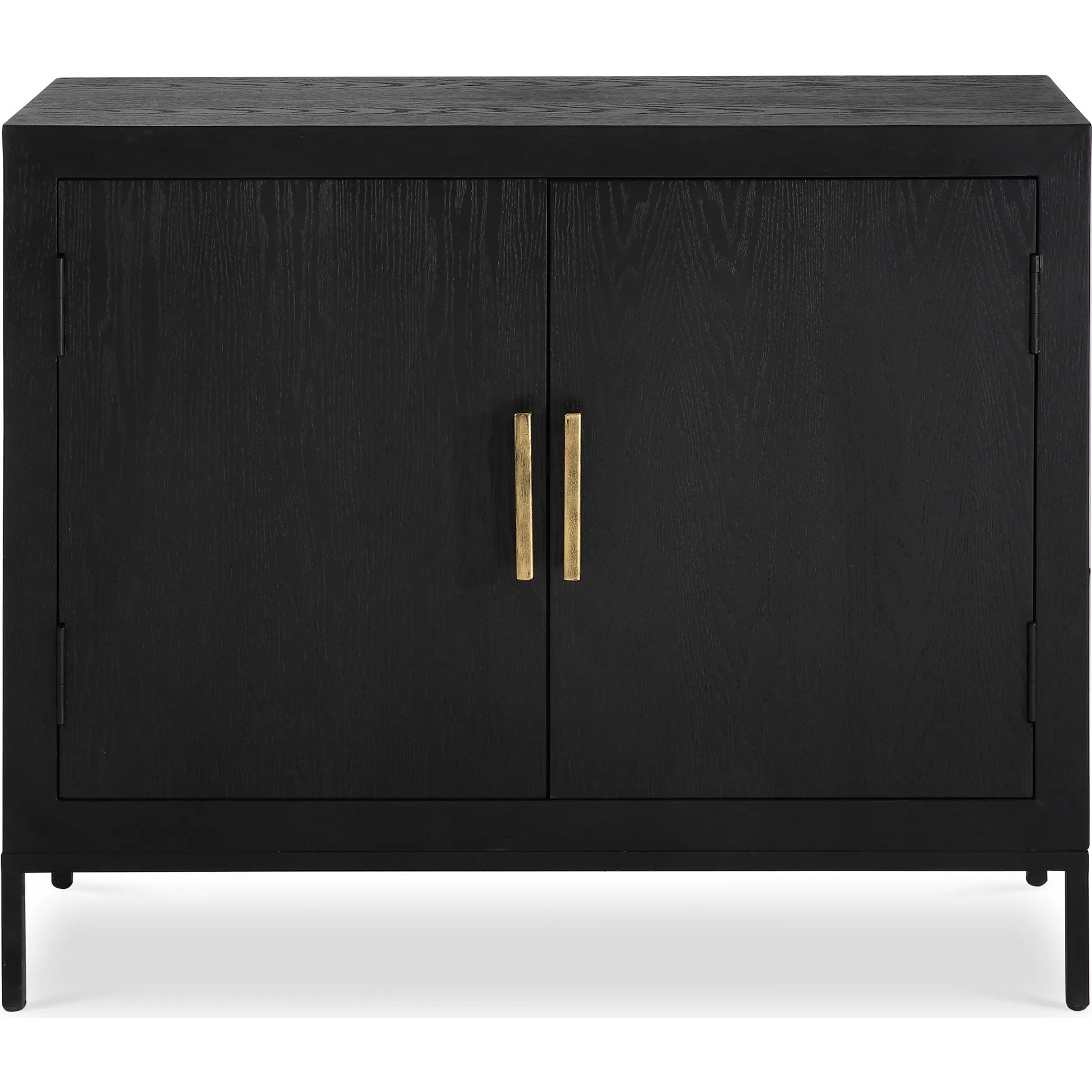 Front Range 2 Door Cabinet by Uttermost. Made from unique in a transitional style.