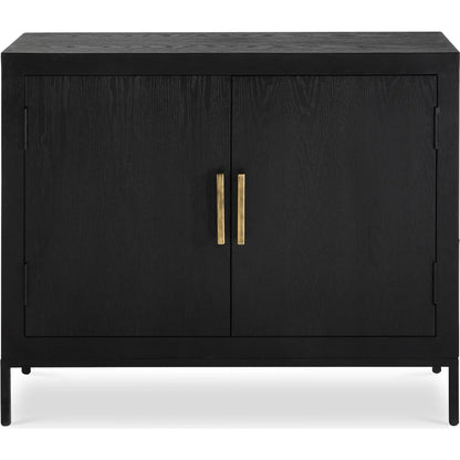 Front Range 2 Door Cabinet by Uttermost. Made from unique in a transitional style.