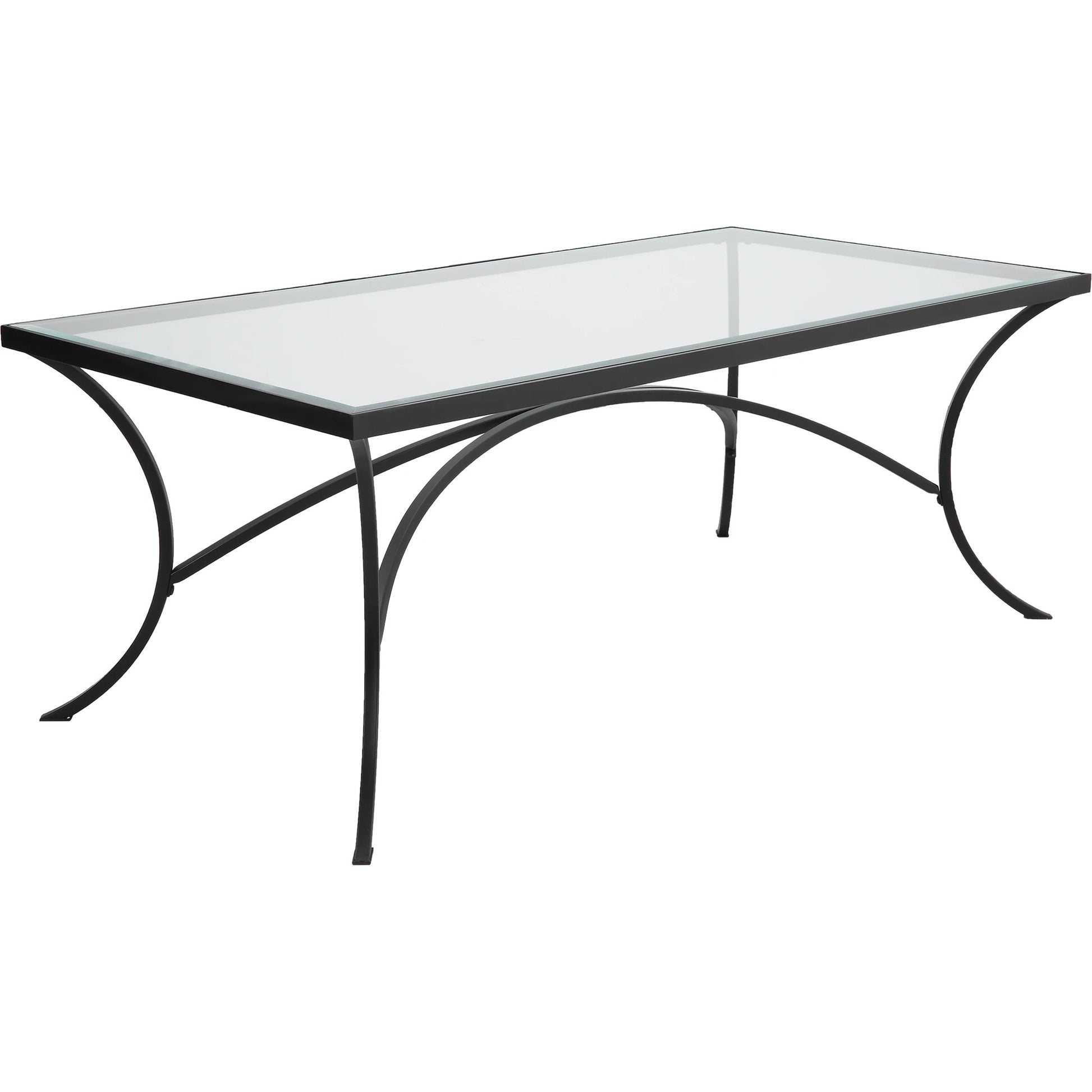 Alayna Coffee Table by Uttermost. Made from unique in a modern style.