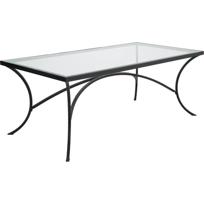 Alayna Coffee Table by Uttermost. Made from unique in a modern style.