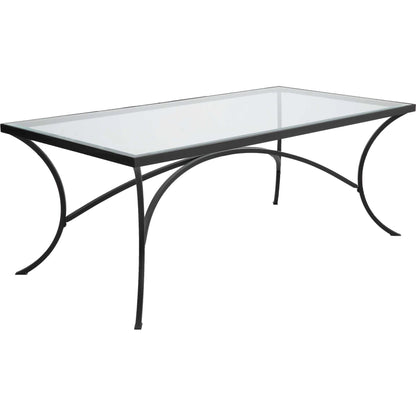 Alayna Coffee Table by Uttermost. Made from unique in a modern style.