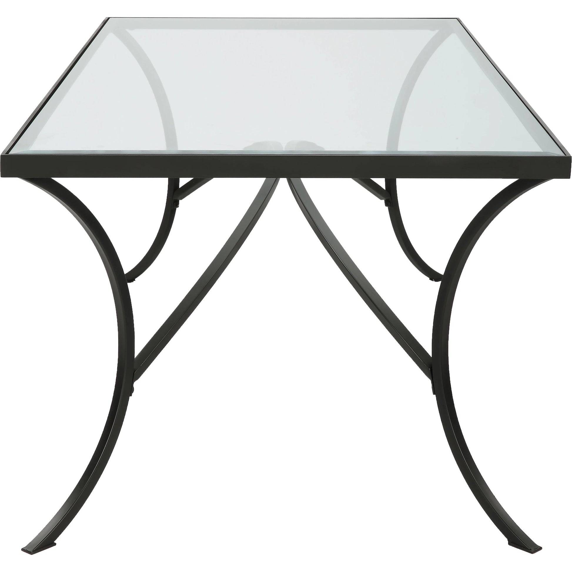Alayna Coffee Table by Uttermost. Made from unique in a modern style.