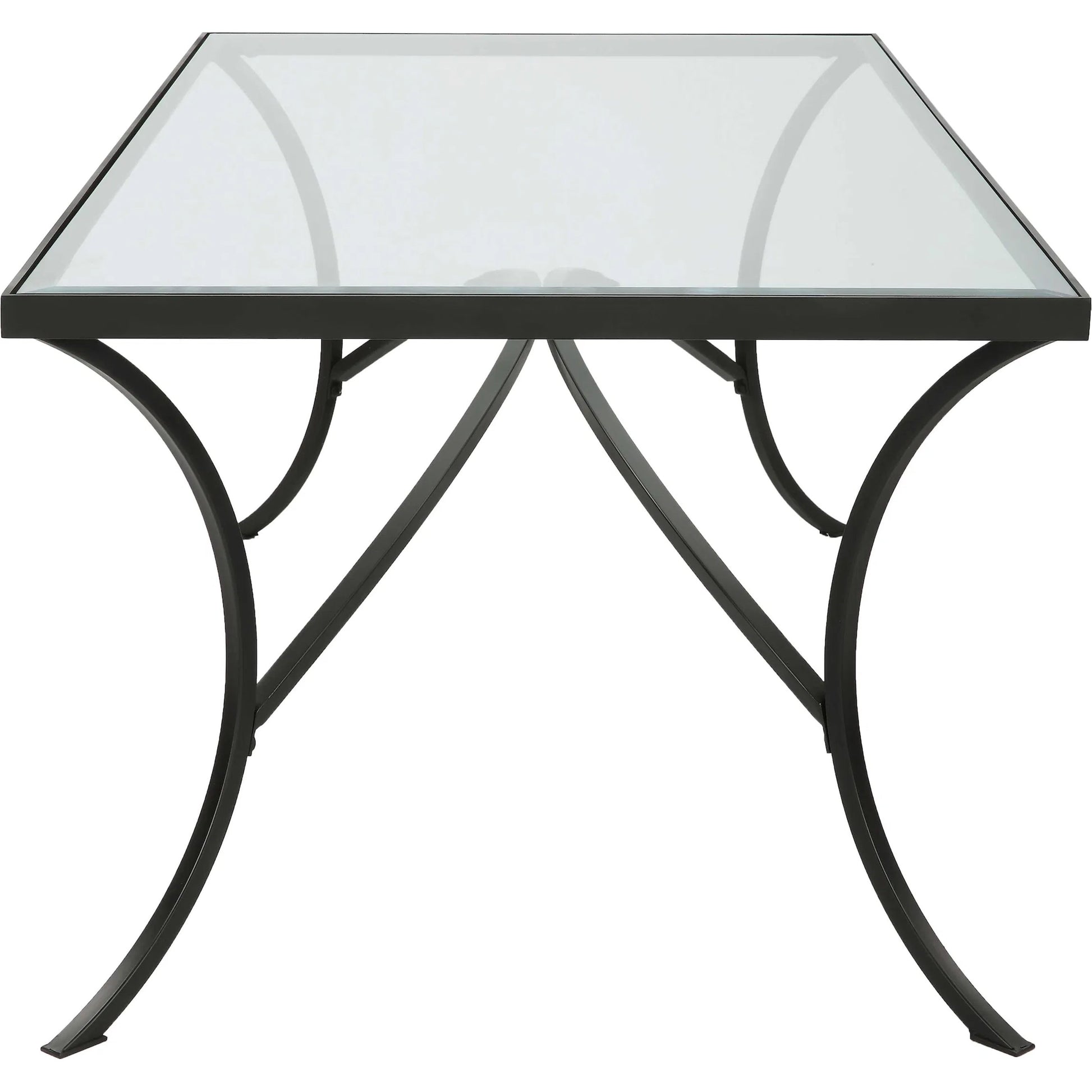 Alayna Coffee Table by Uttermost. Made from unique in a modern style.