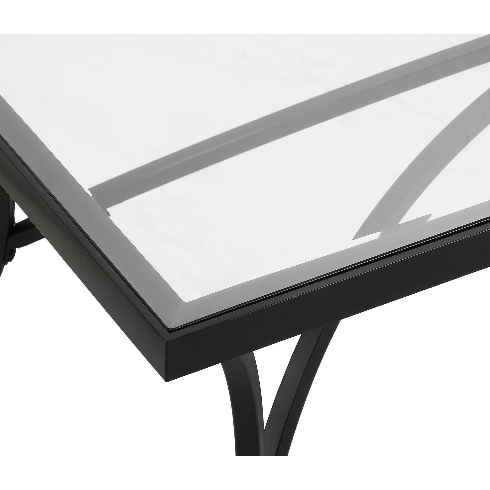Alayna Coffee Table by Uttermost. Made from unique in a modern style.