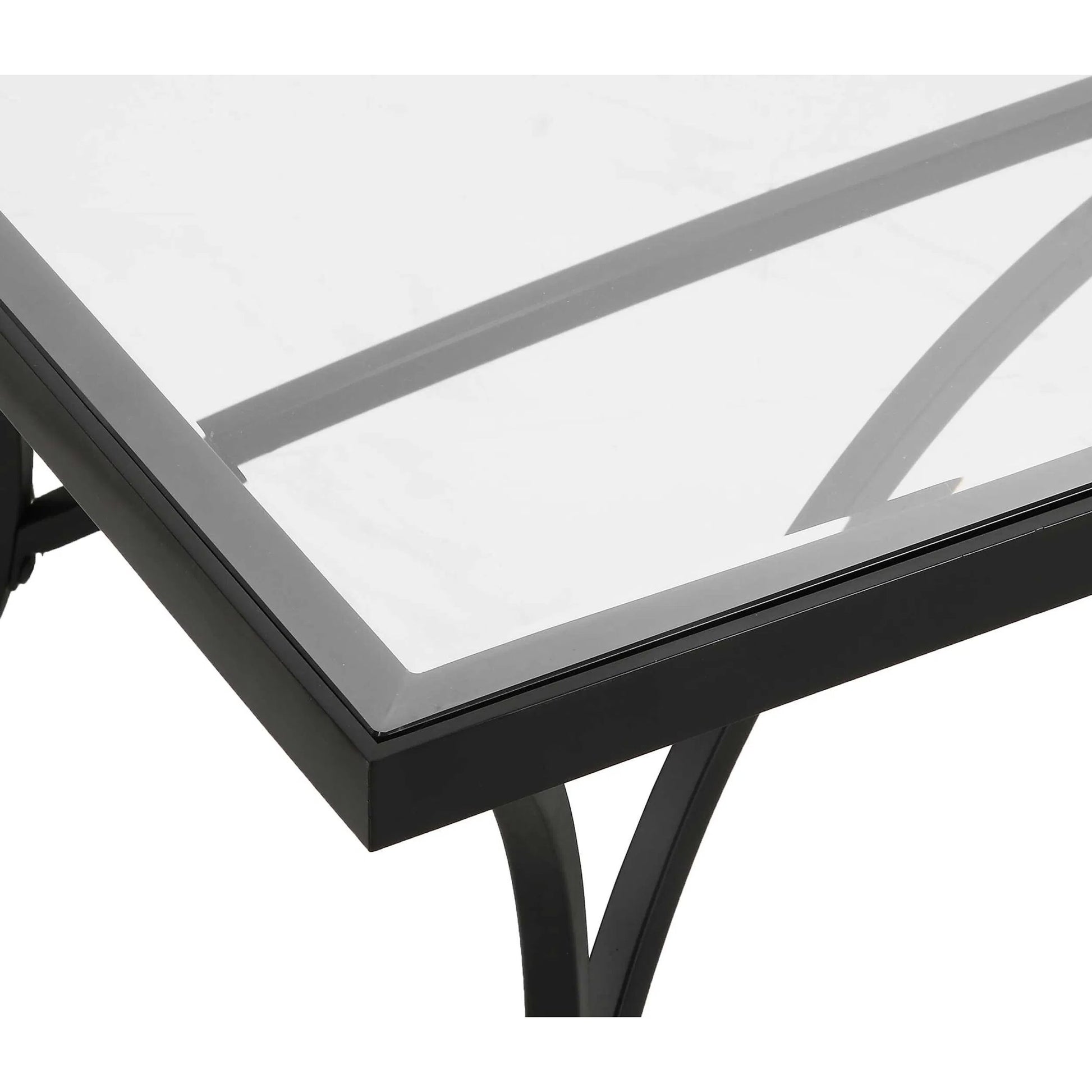 Alayna Coffee Table by Uttermost. Made from unique in a modern style.