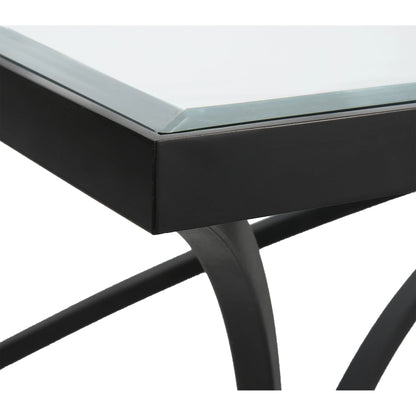 Alayna Coffee Table by Uttermost. Made from unique in a modern style.