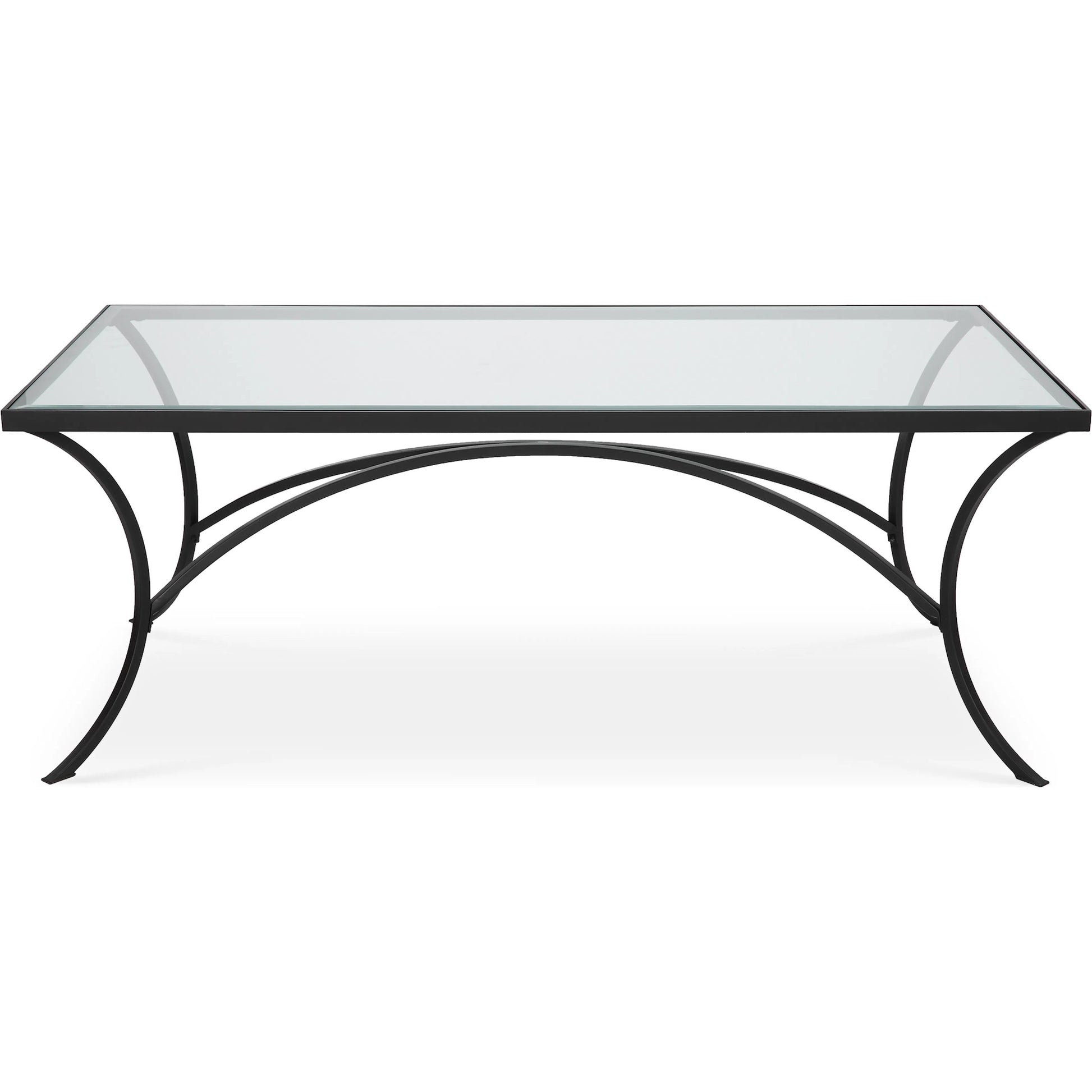 Alayna Coffee Table by Uttermost. Made from unique in a modern style.