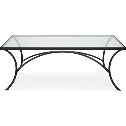 Alayna Coffee Table by Uttermost. Made from unique in a modern style.