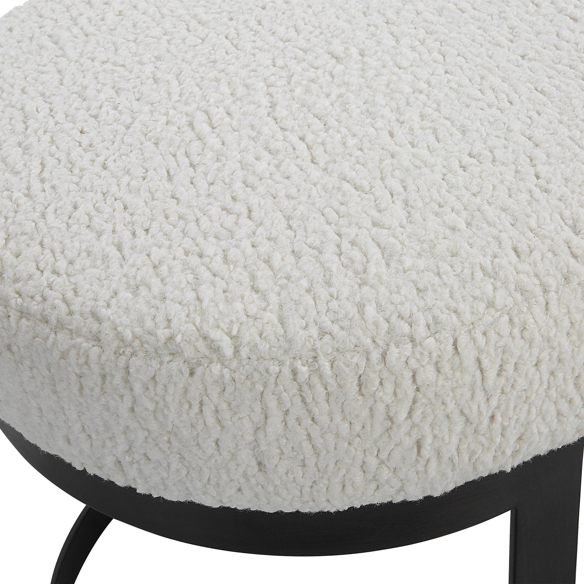 Infinity Bench by Uttermost. Made from unique in a modern style.