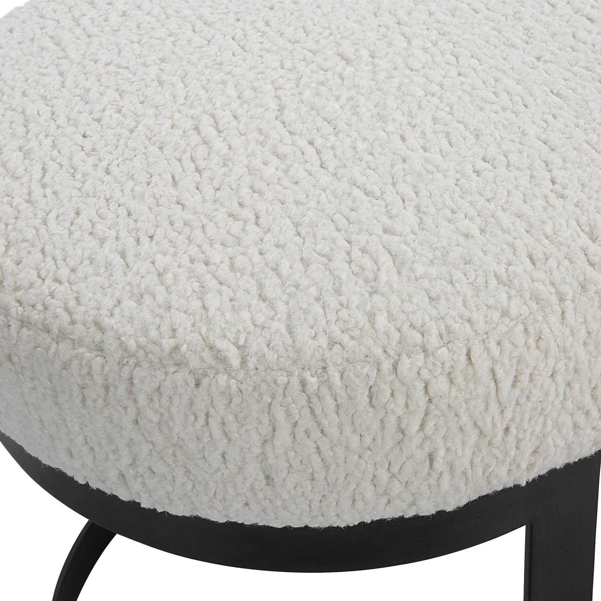 Infinity Bench by Uttermost. Made from unique in a modern style.