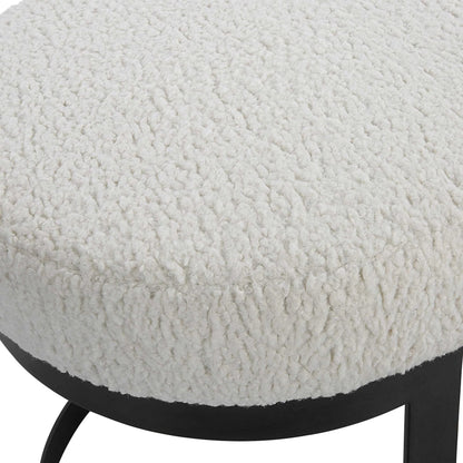 Infinity Bench by Uttermost. Made from unique in a modern style.