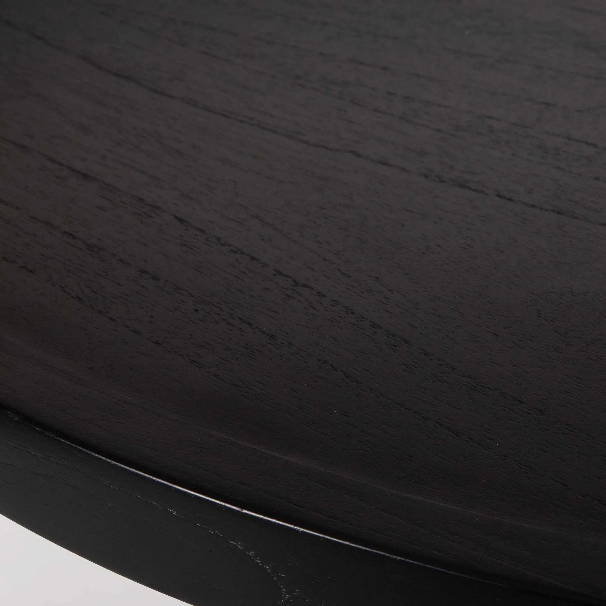 Nadette Coffee Table by Uttermost in dark espresso. Made from mindi wood with mdf, veneer in a modern style.