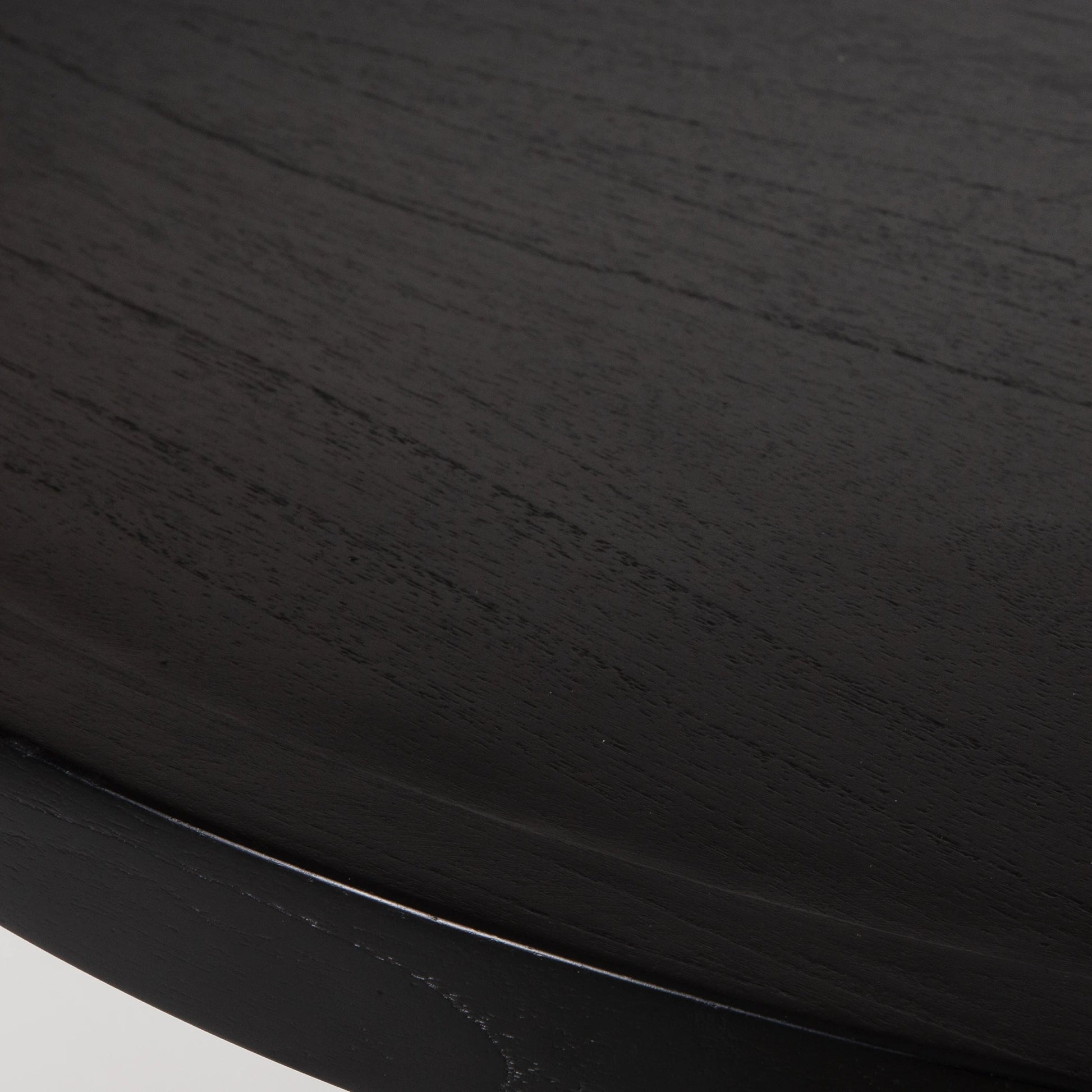 Nadette Coffee Table by Uttermost in dark espresso. Made from mindi wood with mdf, veneer in a modern style.