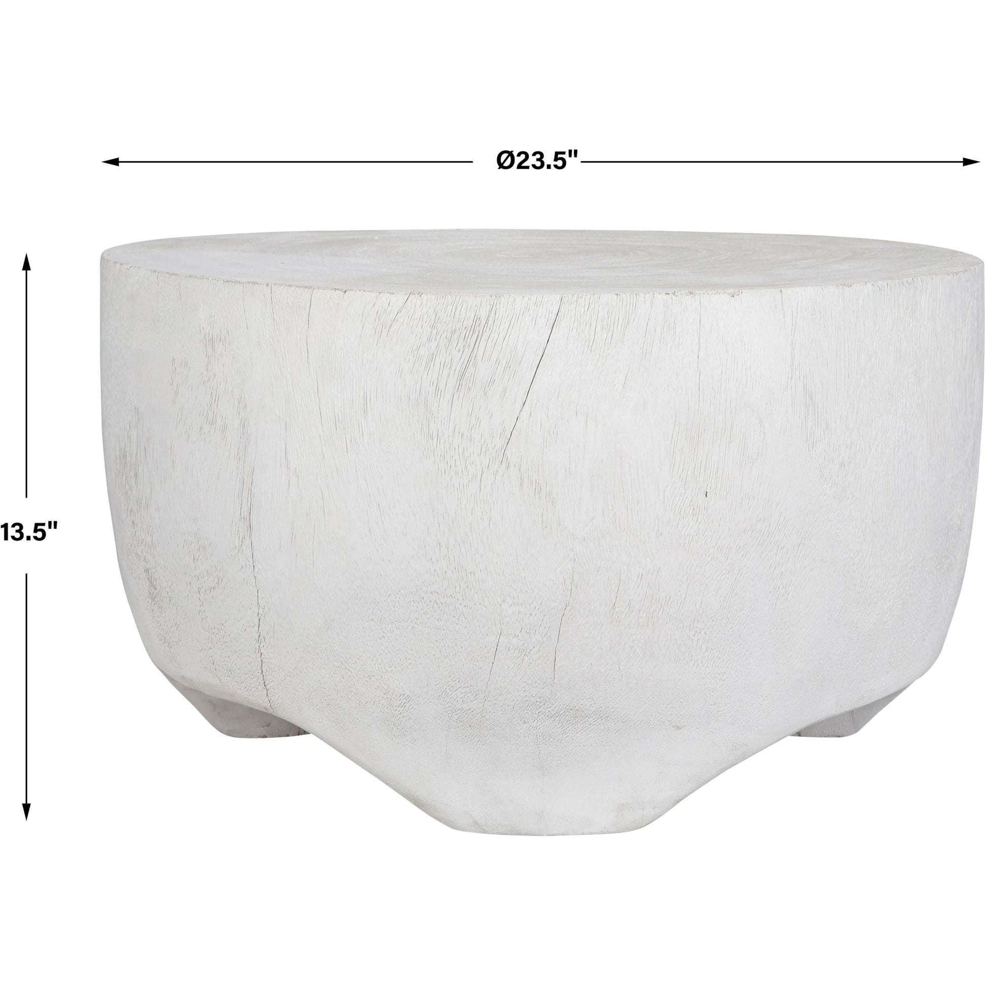 Elevate Coffee Table by Uttermost. Made from unique in a modern style.