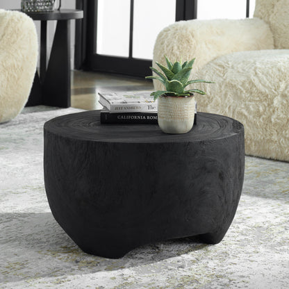 Elevate Coffee Table by Uttermost. Made from unique in a modern style.