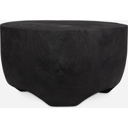 Elevate Coffee Table by Uttermost. Made from unique in a modern style.