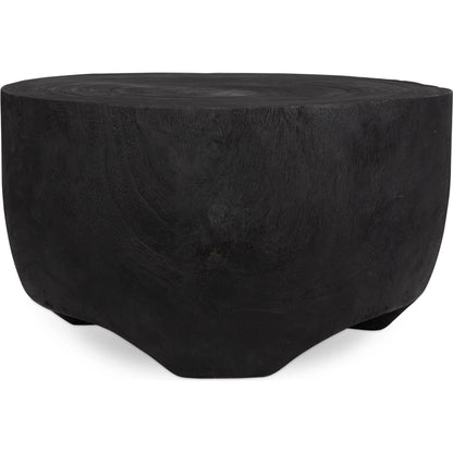 Elevate Coffee Table by Uttermost. Made from unique in a modern style.