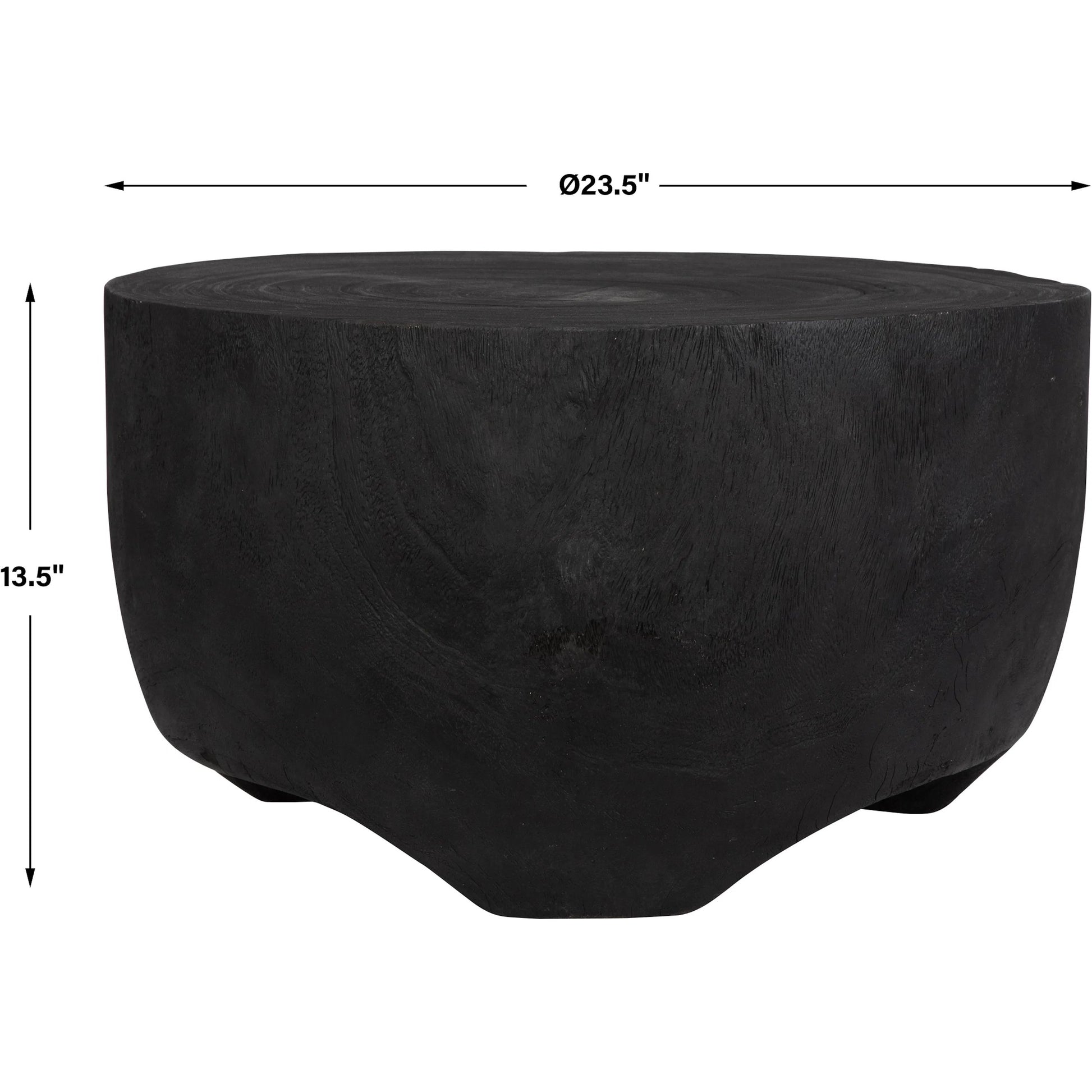 Elevate Coffee Table by Uttermost. Made from unique in a modern style.