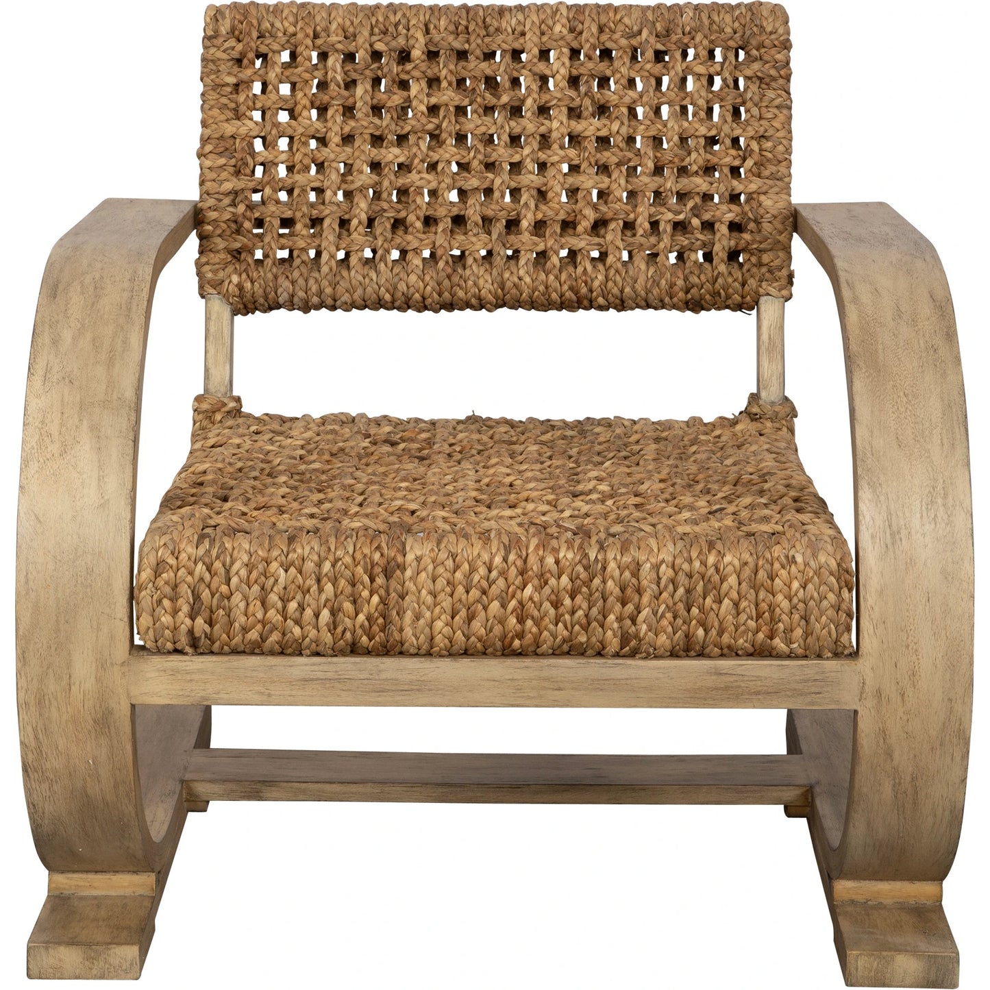 002 SI-2146834 | Primary Silo | Rehema Accent Chair by Uttermost. Made from unique in a rustic style.