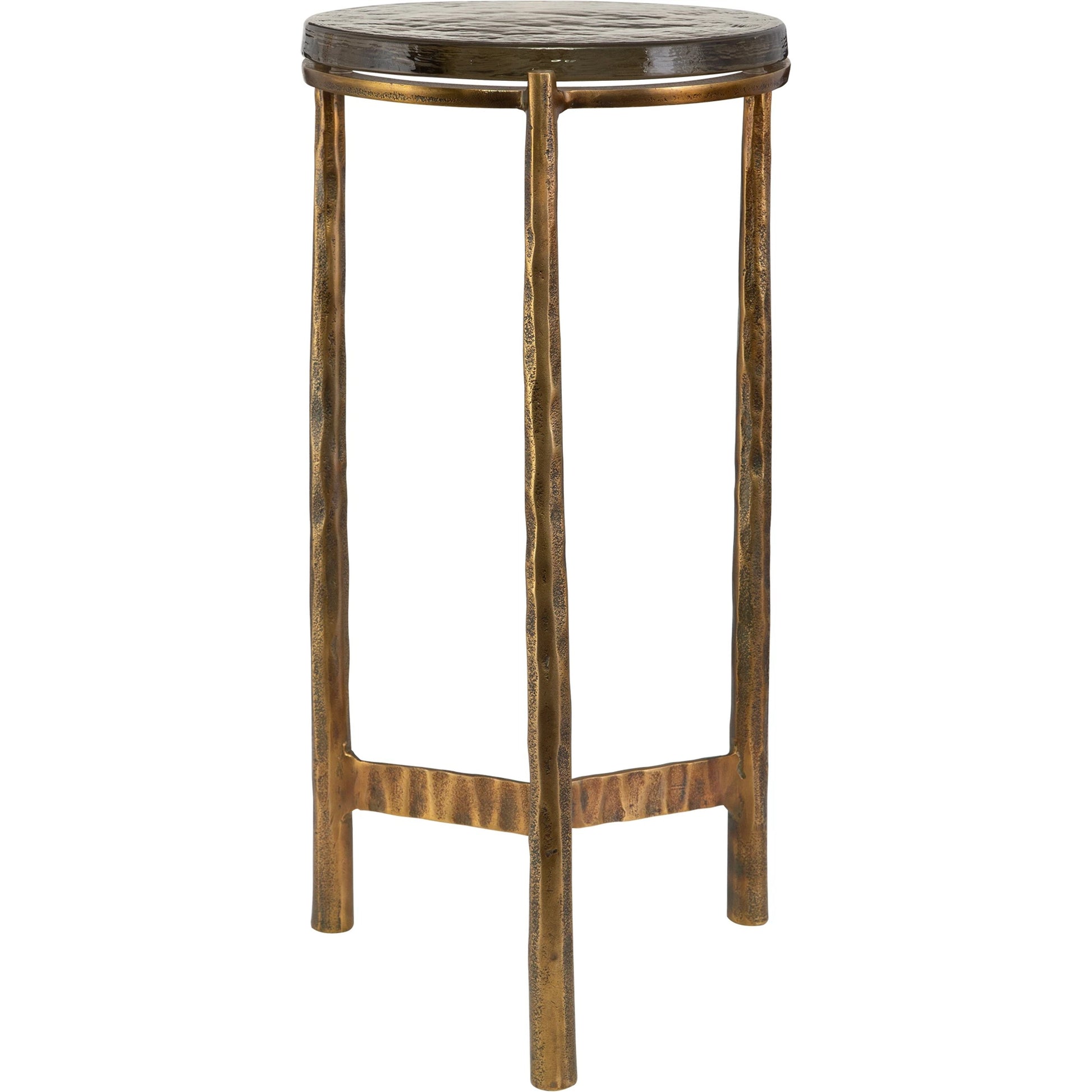 Eternity Accent Table by Uttermost. Made from unique in a modern style.
