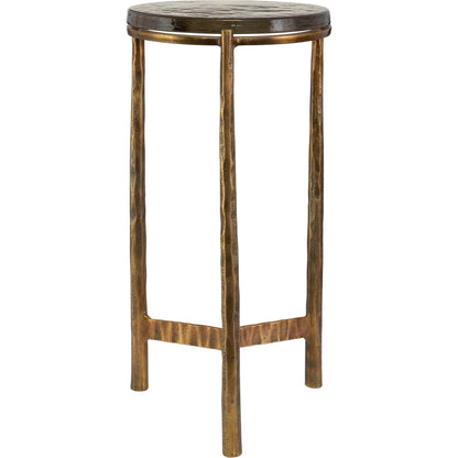 Eternity Accent Table by Uttermost. Made from unique in a modern style.