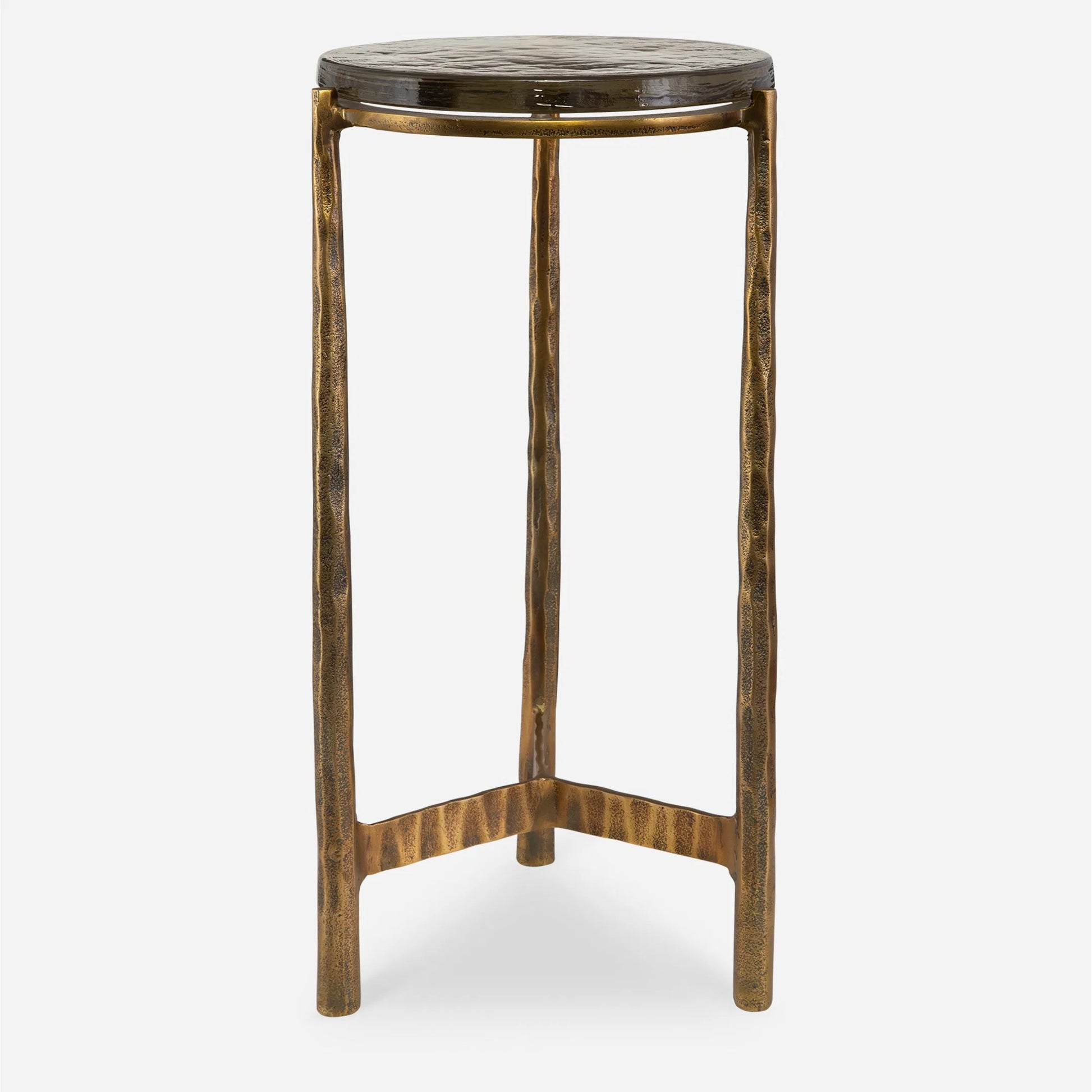 Eternity Accent Table by Uttermost. Made from unique in a modern style.