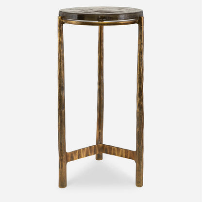 Eternity Accent Table by Uttermost. Made from unique in a modern style.