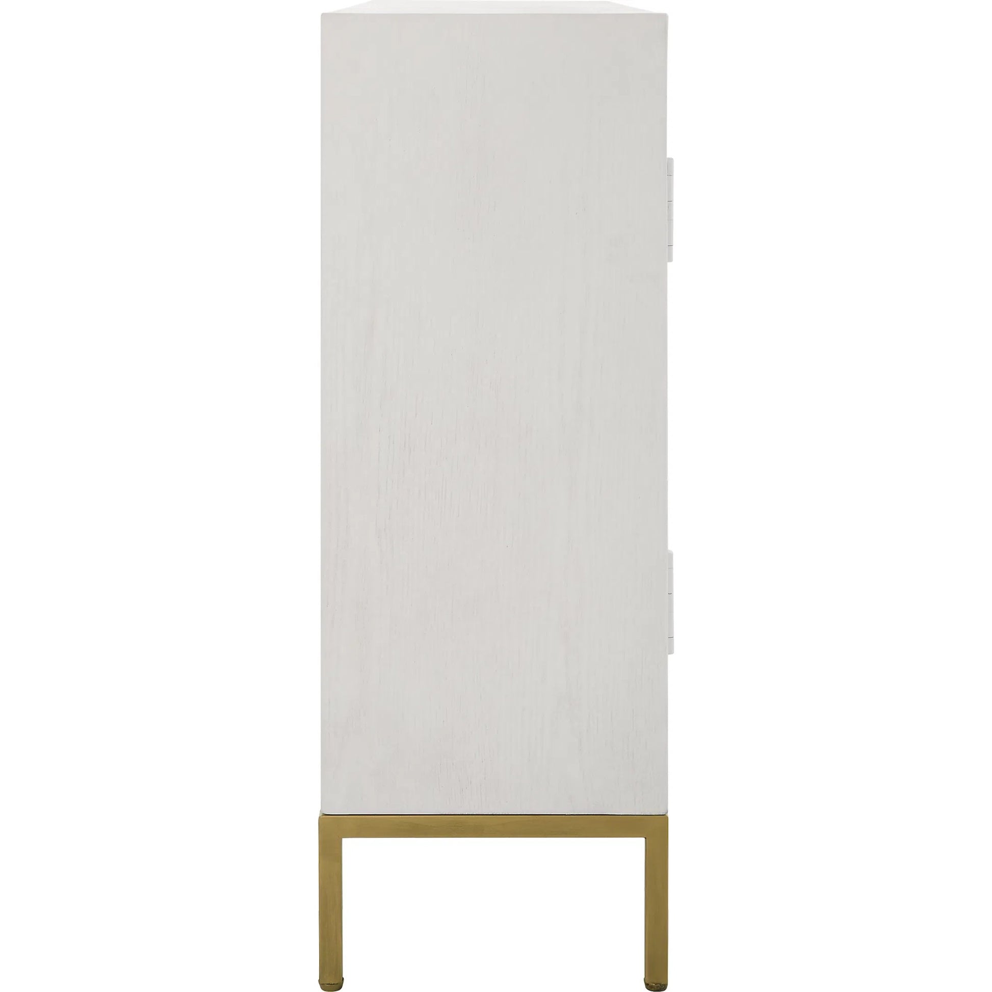 Front Range 2 Door Cabinet by Uttermost. Made from unique in a transitional style.