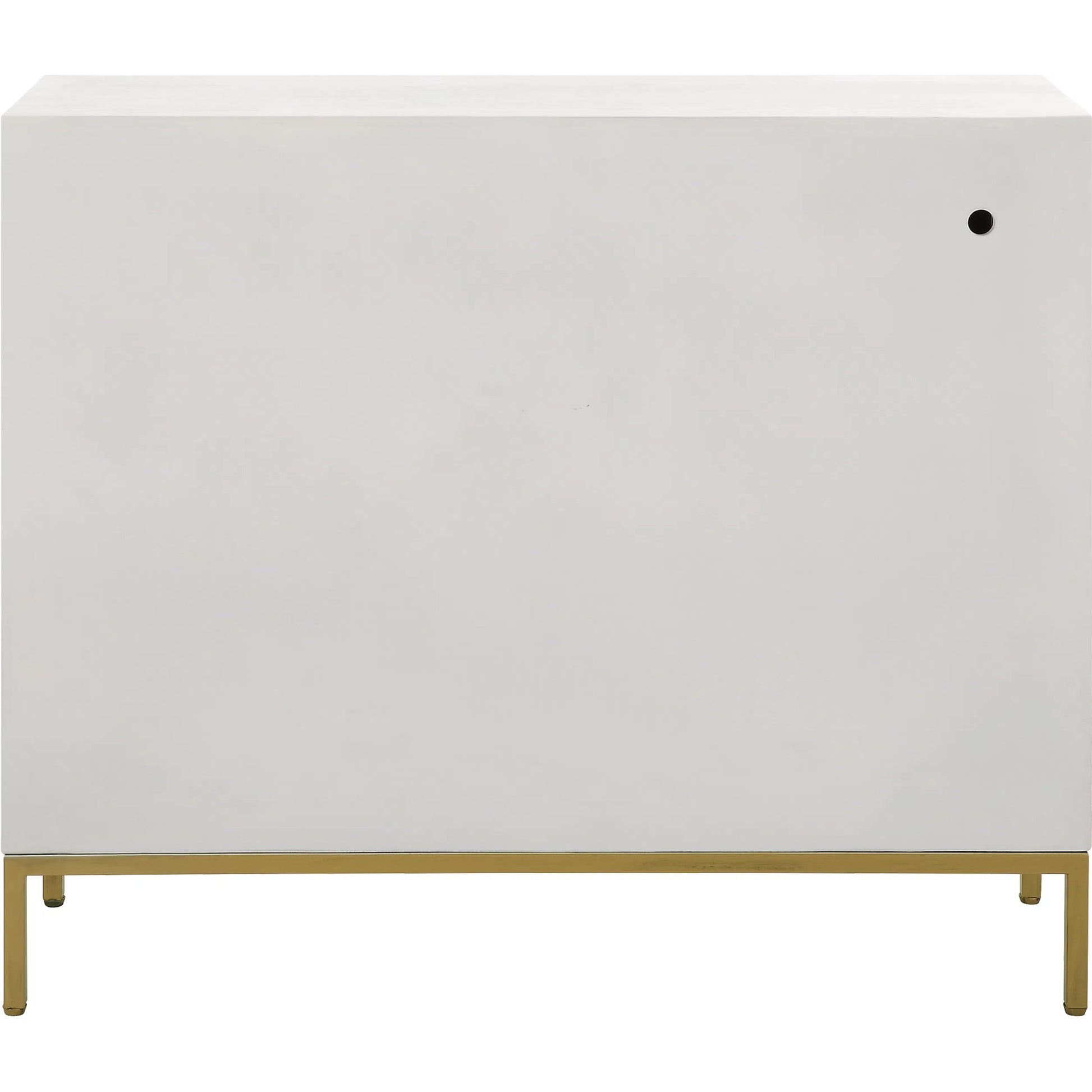 Front Range 2 Door Cabinet by Uttermost. Made from unique in a transitional style.
